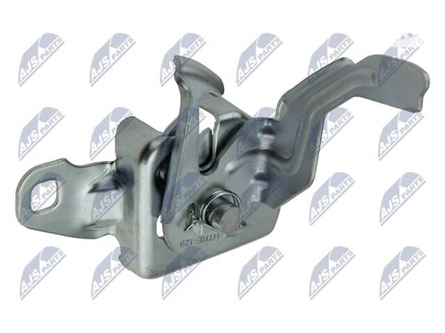 Замок капота Dacia Duster 2010-2018 NTY EZC-RE-129 - Фото 1