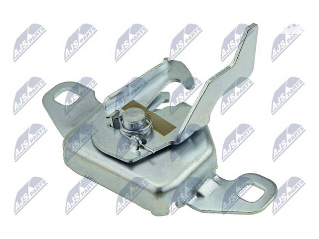 Замок капота Dacia Logan MCV 2007-2013 NTY EZC-RE-186 - Фото 1