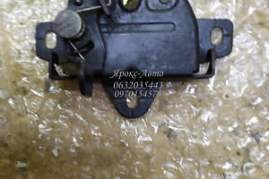 Замок капота Daewoo Lanos 000045629