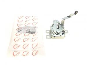 Замок капота Fiat Doblo II 2010-2022 ROTWEISS RWS2949