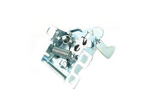 Замок капота FT94168 Fiat Fiorino 07-, Peugeot Bipper 08-17, Citroen Nemo 08-17