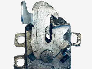 Замок капота Fiat Fiorino Citroen Nemo Peugeot Bipper 1355059080