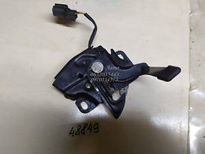 Замок капота HONDA ACCORD CL7 03-07 000048849