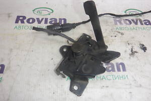 Замок капота Hyundai SANTA FE 2 2006-2012 (Хюндай Санта Фе), БУ-247801