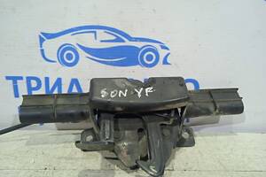 Замок капота Hyundai Sonata YF 2.4 2010 (б/у)