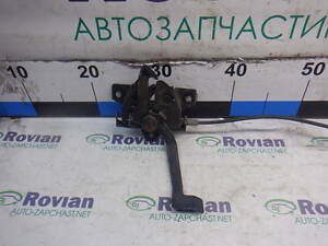 Замок капота Hyundai TUCSON 1 2004-2010 (Хюндай Тусон), БУ-278702