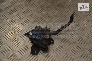 Замок капота Hyundai Tucson 2004-2009 811302E000 151054