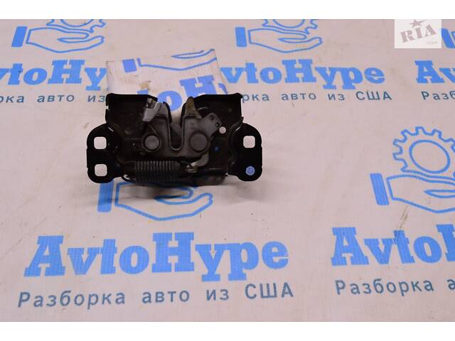 Замок капота Jeep Cherokee KL 14- (04) 68237159AB