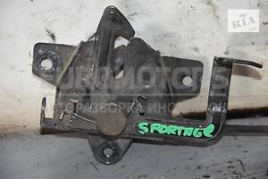 Замок капота Kia Sportage 2004-2010 100246