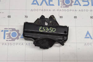 Замок капота Lexus ES350 07-12 с датчиком