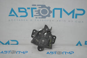 Замок капота Mitsubishi Galant 04-12