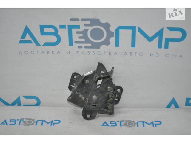 Замок капота Mitsubishi Galant 04-12