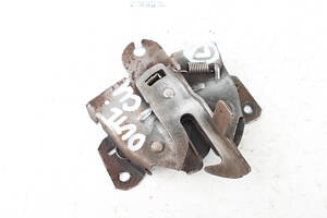 Замок капота Mitsubishi Outlander (CU) 2003-2008 MR970984