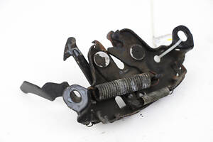 Замок капота Nissan Note (E11) 2006-2013 656019U100