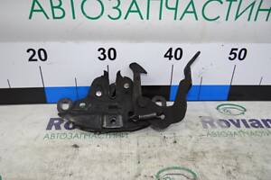 Замок капота Nissan QASHQAI 1 2006-2013 (Ниссан Кашкай), БУ-252015