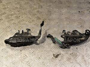 Замок капота Nissan Qashqai 2007-2014 347900