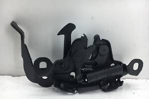 Замок капота NISSAN QASHQAI J10 2010-2013 65601JD010