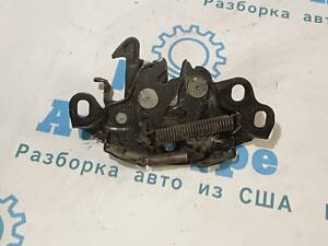 Замок капота Nissan Rogue 14- 65601-4BA0A