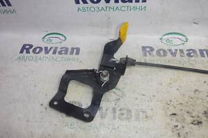 Замок капота Nissan ROGUE 2 2013-2020 (Ниссан Рог), БУ-224589