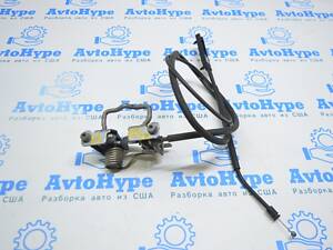 Замок капота прав BMW X3 F25 11-17 (02) 51-23-7-336-582