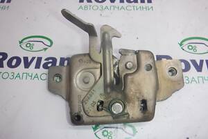 Замок капота Renault CLIO 3 2005-2012 (Рено Клио 3), БУ-245968