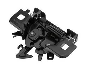 Замок капота Renault Clio IV 2012-2019 POLCAR 60B1Z-32