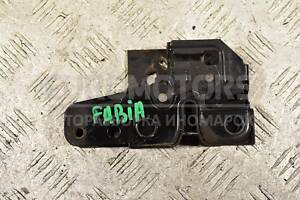 Замок капота Skoda Fabia 2007-2014 5J0823509 322217