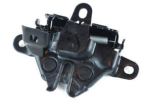 Замок капота TOYOTA LAND CRUISER PRADO 03-09 (J12) (FPS). 5351060160