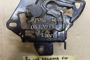 Замок капота VW Passat B5 1996-2005 3B0823509K 000036298