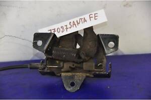 Замок капоту HYUNDAI SANTA FE (CM) 05-12 81130-2B200