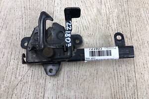 Замок капоту KIA FORTE TD 08-13 81130-1M000