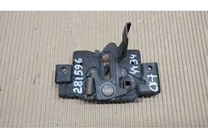 Замок капоту MAZDA CX-7 06-12 EG21-56-620A