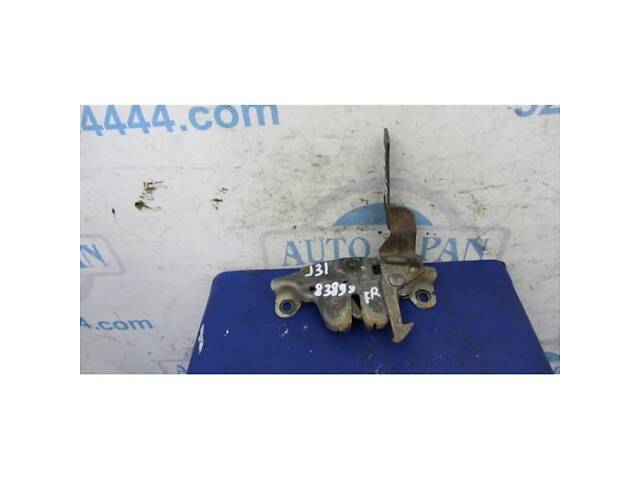 Замок капоту NISSAN TEANA J31 03-07 65601-9W50A