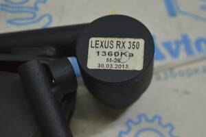 Замок КПП MUL-T-LOCK Lexus RX350 RX450h 10-15 c ключом (01)