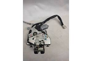 Замок кришки багажника ACURA RDX 06-12 74800-SMG-E01