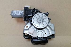 Замок кришки багажника ACURA RDX 19- 74800-TLA-A51