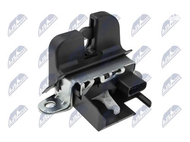 Замок крышки багажника Audi A1 II 2019-2022 NTY EZC-VW-303 - Фото 1