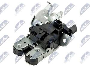 Замок крышки багажника Audi A6 C6 2004-2011 NTY EZC-VW-216