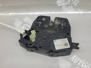 Замок кришки багажника електро 4 Піна BMW X5 (E70) 2007-2013 51247119049