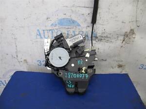 Замок кришки багажника LEXUS LS460 06-12 6465050030