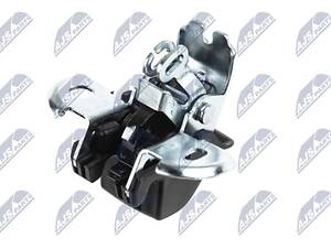 Замок крышки багажника Opel Movano A 1998-2010 NTY EZC-RE-086