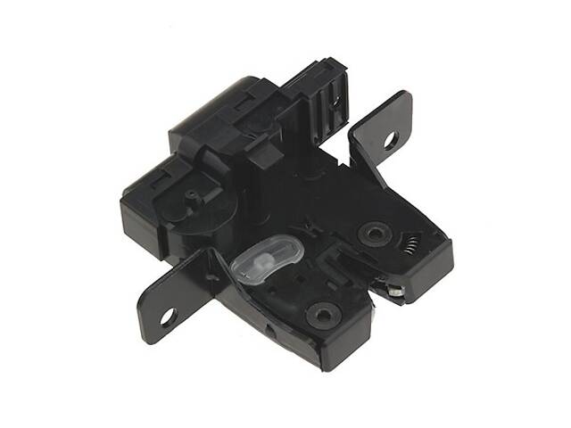 Замок крышки багажника Renault Grand Scenic II 2004-2009 NTY EZC-RE-014 - Фото 1