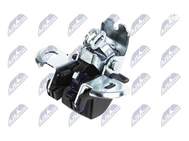 Замок крышки багажника Renault Master II 1998-2010 NTY EZC-RE-086 - Фото 1