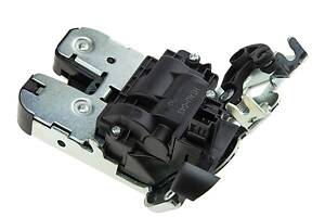 Замок кришки багажника Seat Exeo 2008-2013 NTY EZC-AU-043