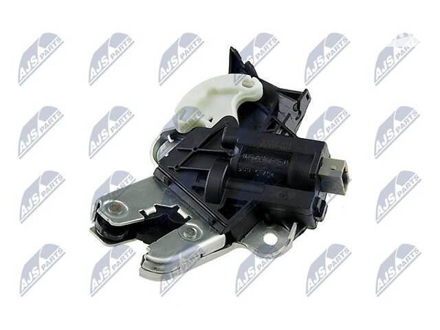 Замок кришки багажника Seat Exeo 2008-2013 NTY EZC-VW-031 - Фото 1