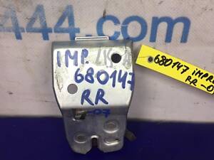 Замок кришки багажника SUBARU IMPREZA 00-07 GD/GG