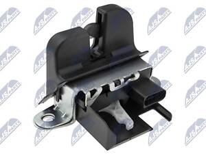 Замок крышки багажника Volkswagen Golf 8 2019- NTY EZC-VW-303