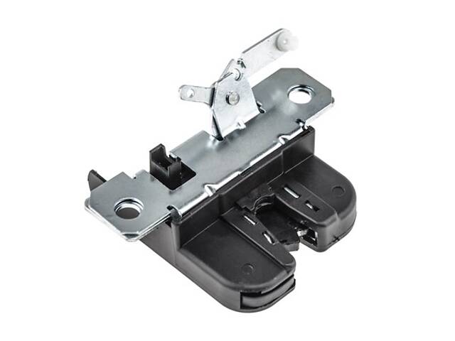 Замок крышки багажника Volkswagen Multivan V 2003-2015 NTY EZC-VW-139 - Фото 1