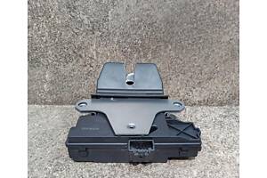 Замок крышки багажника 1743698 Новый Форд Куга 1 Мондео 4 С-Макс Ford Kuga I Mondeo IV S-Max