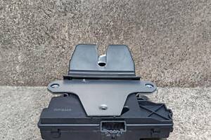 Замок крышки багажника 1743698 Новый Форд Куга 1 Мондео 4 С-Макс Ford Kuga I Mondeo IV S-Max